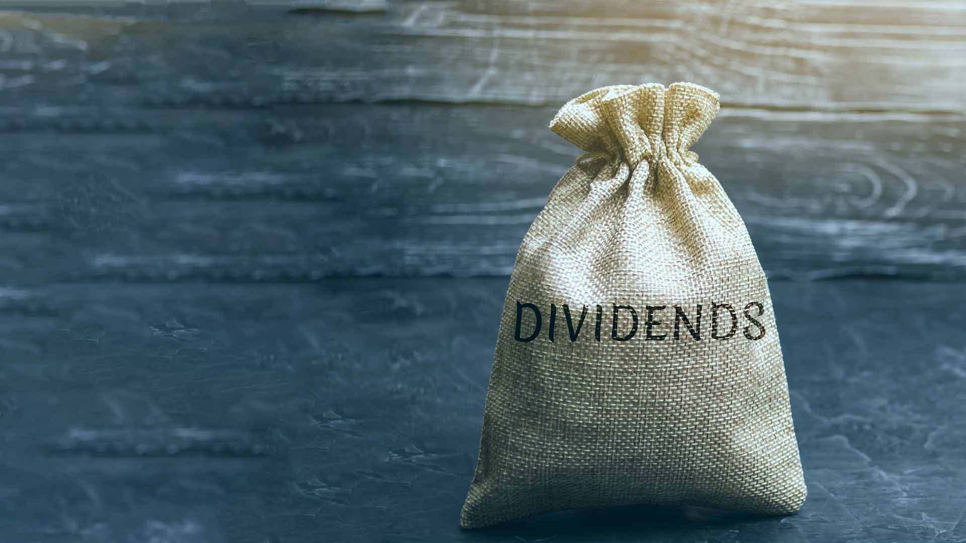 Capital Dividends