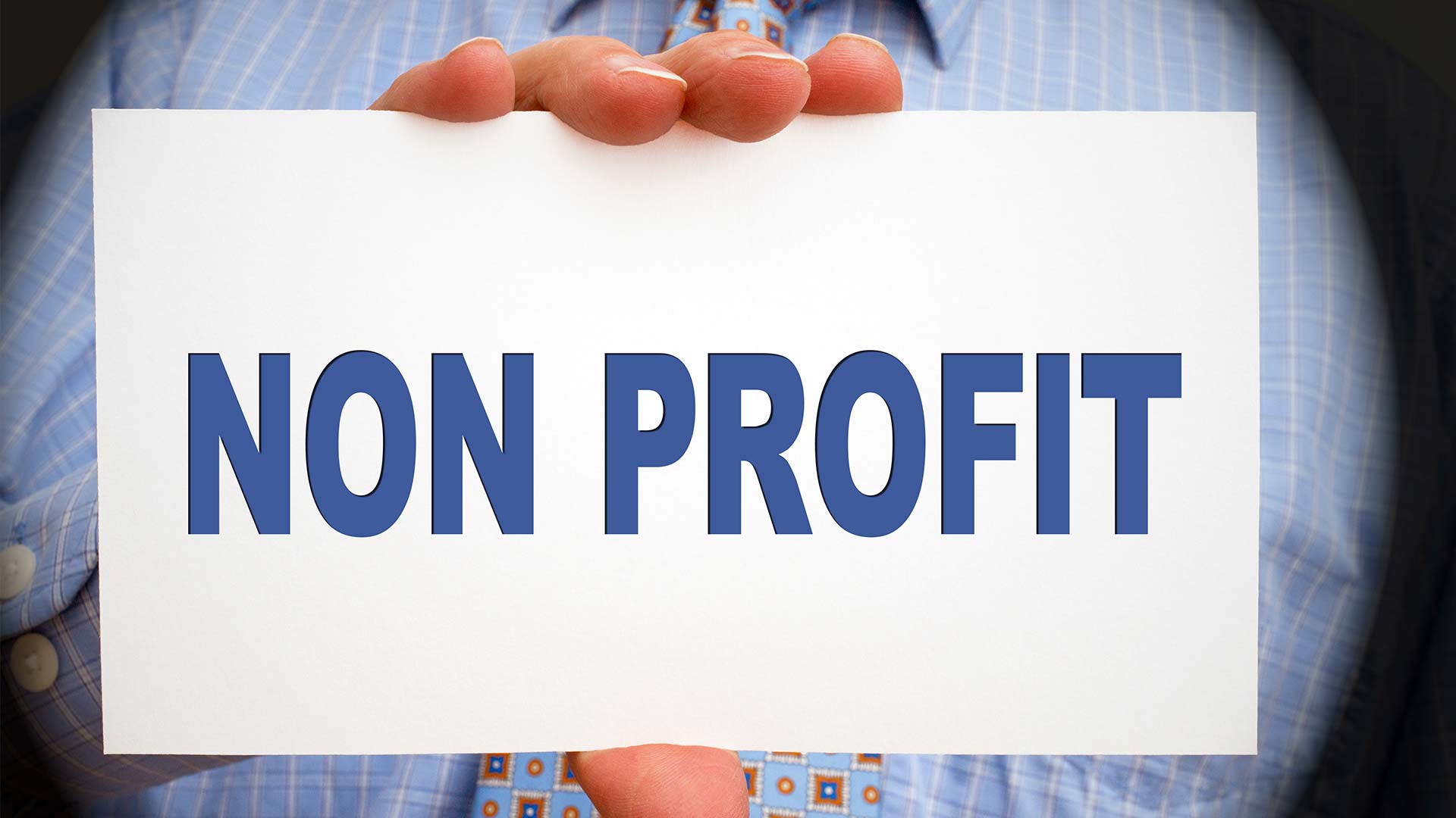 Should Not-for-Profit Incorporate?