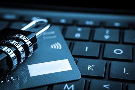 Protecting Your Business From Identity Theft