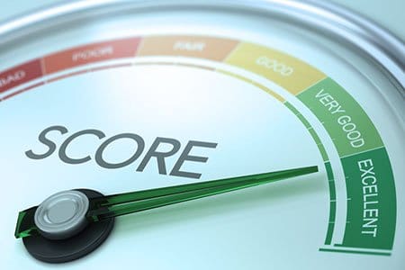 Your Credit Score – What Does It Mean?