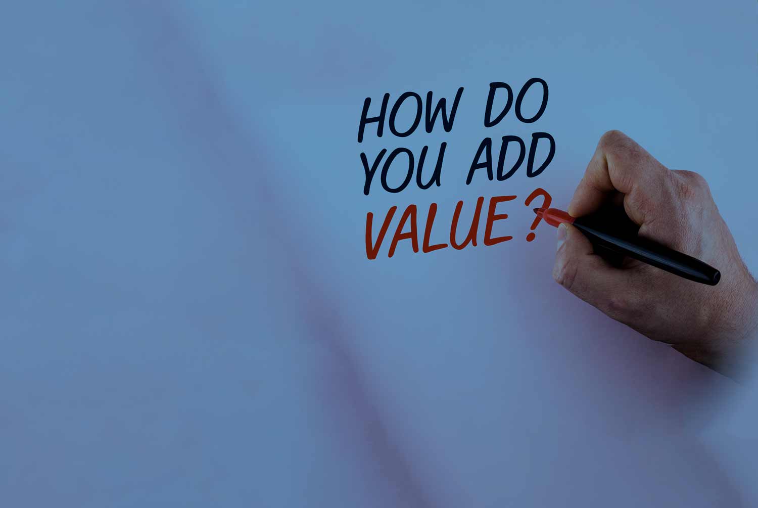 Building Value before you Sell your Business