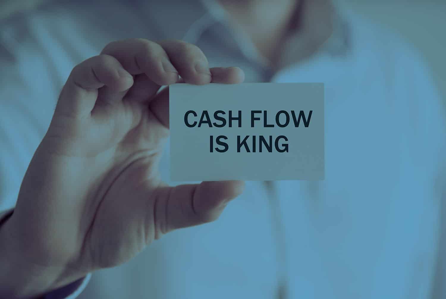Cash Flow Tips for the Small Business Owner
