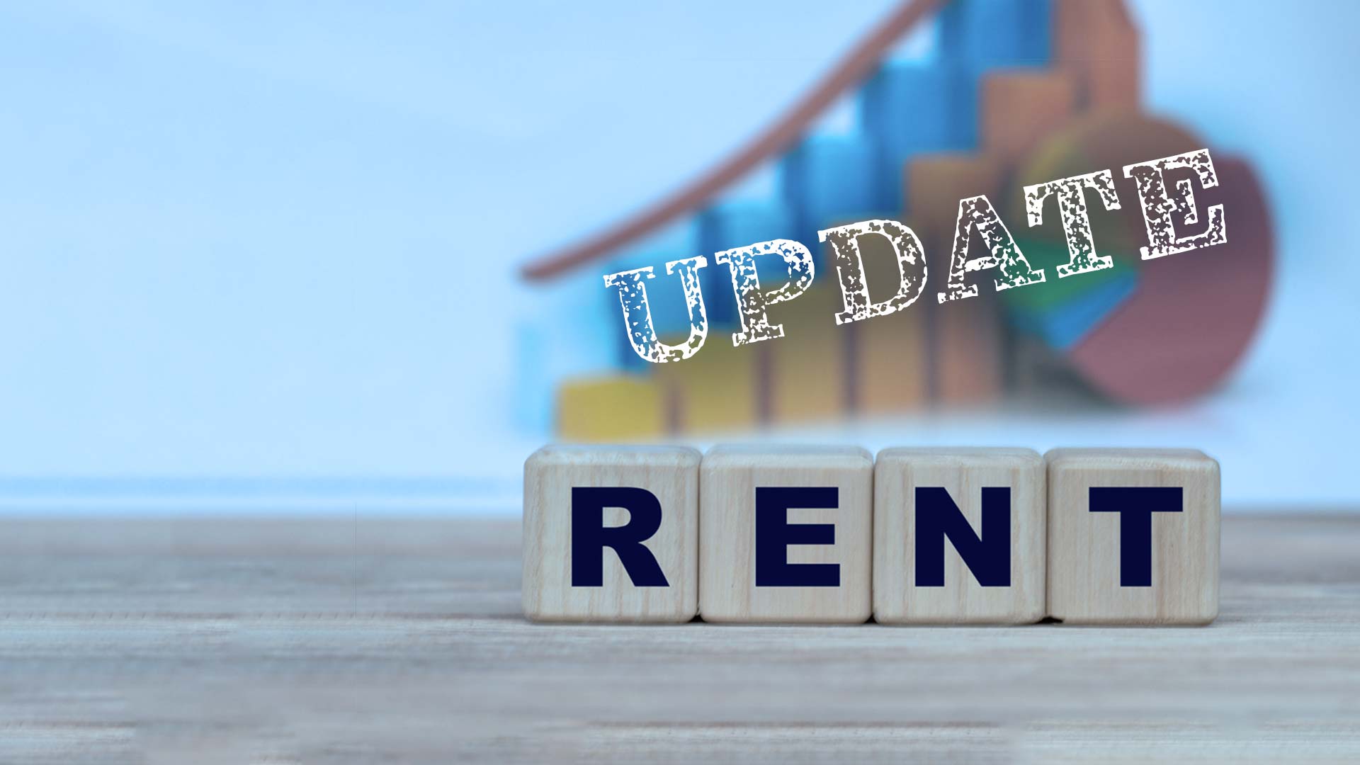 Rent rebates to support business revenue Update