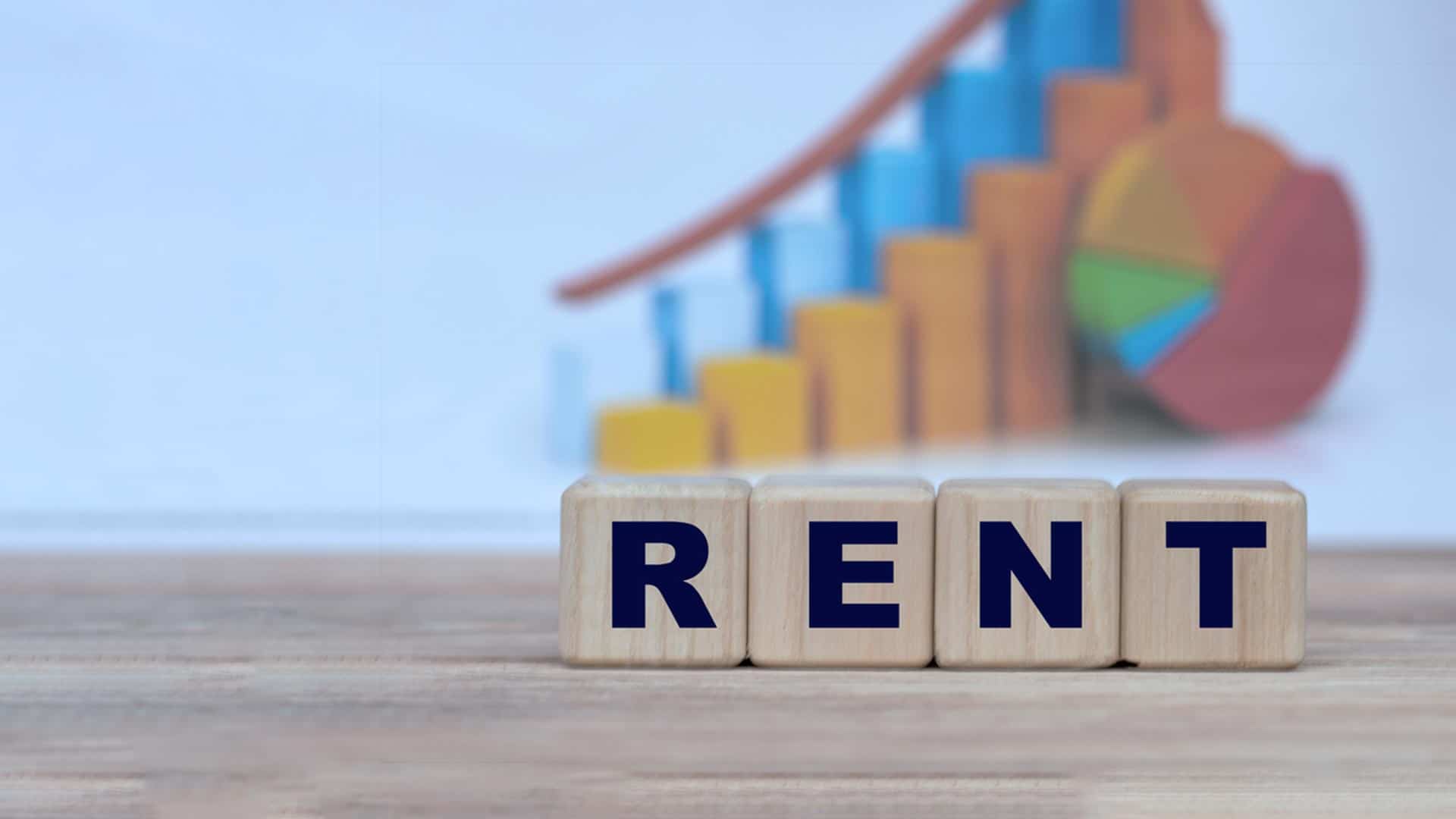 Rent rebates to support business revenue