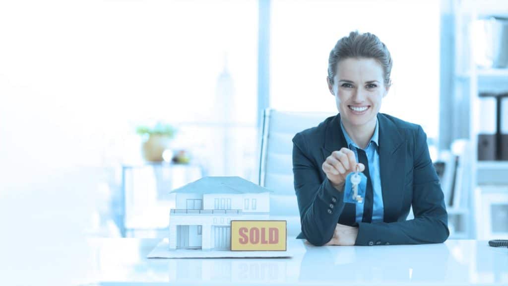 Realtor determining if a Personal Real Estate Corporation right for her