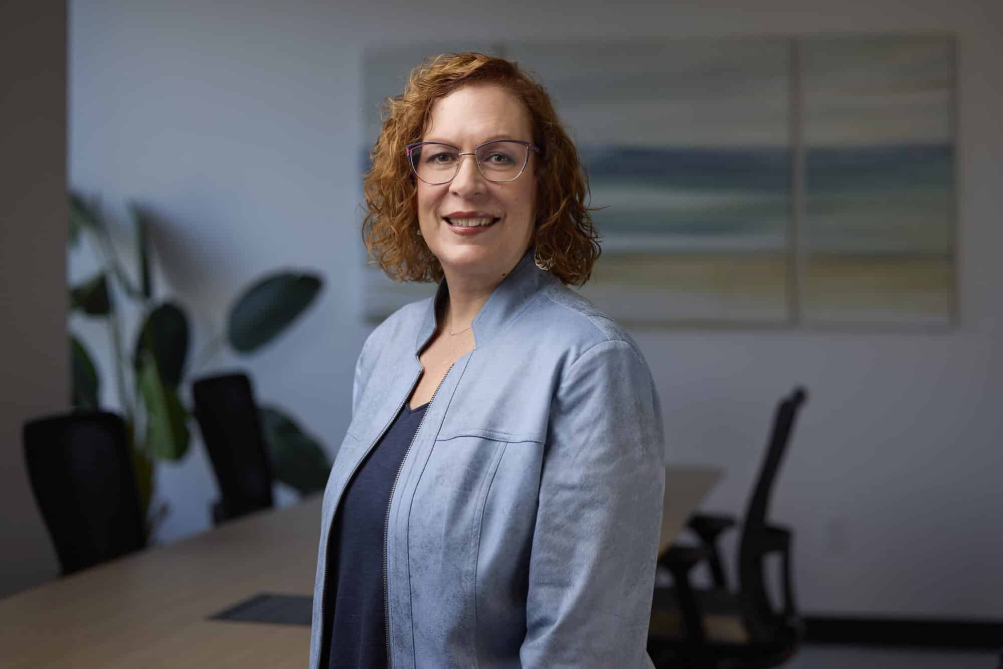 Profile picture of April Wheeler