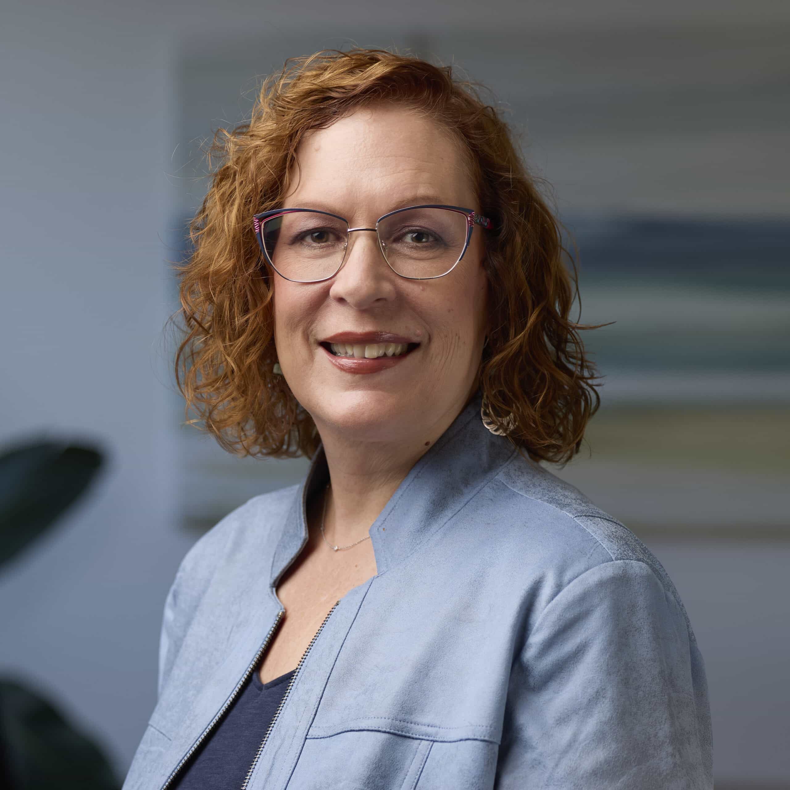 Profile Picture for April Wheeler