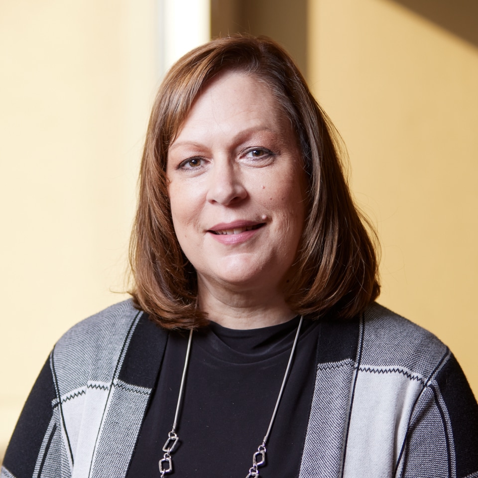 Profile Picture for April Wheeler
