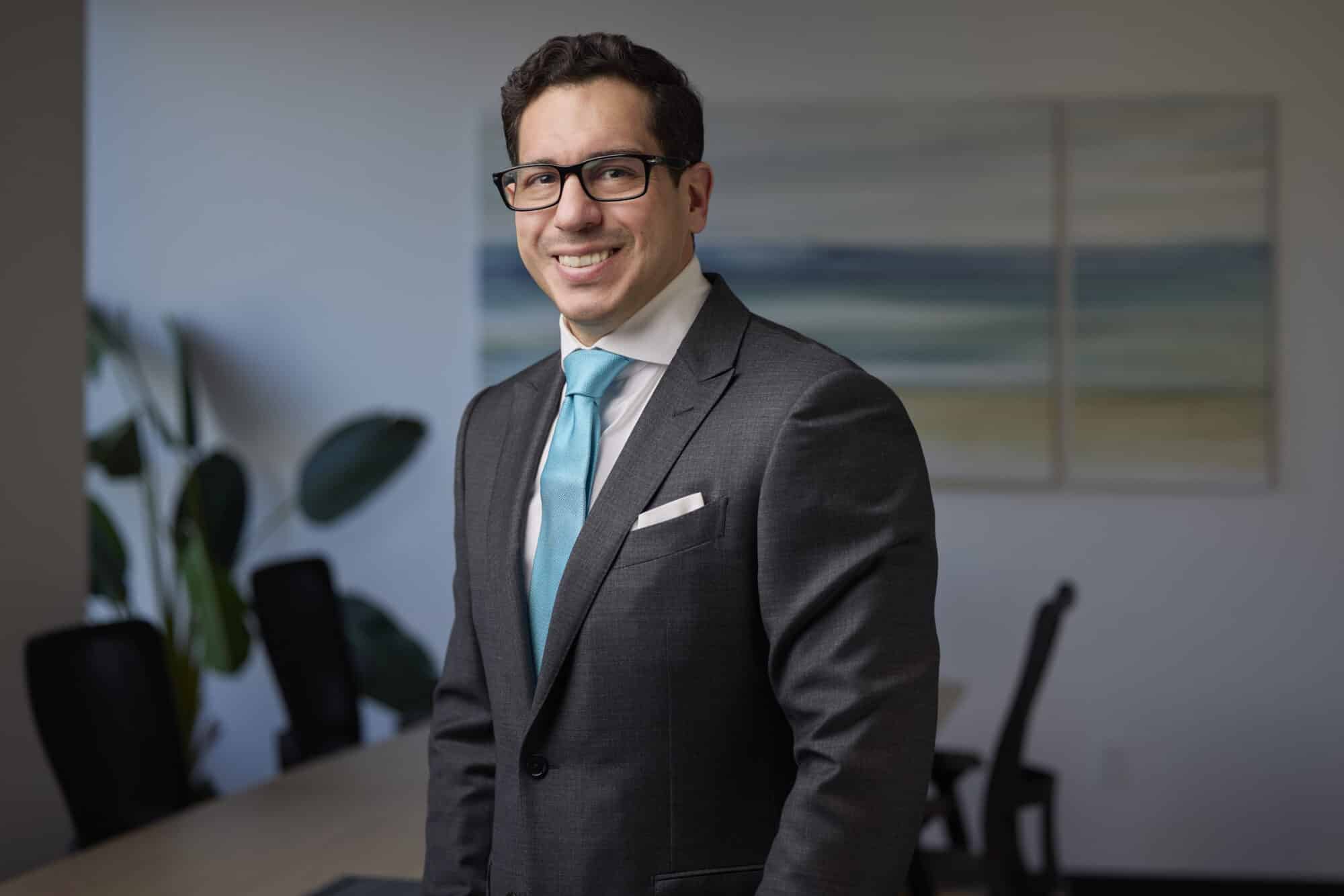 Profile picture of Mario Navas