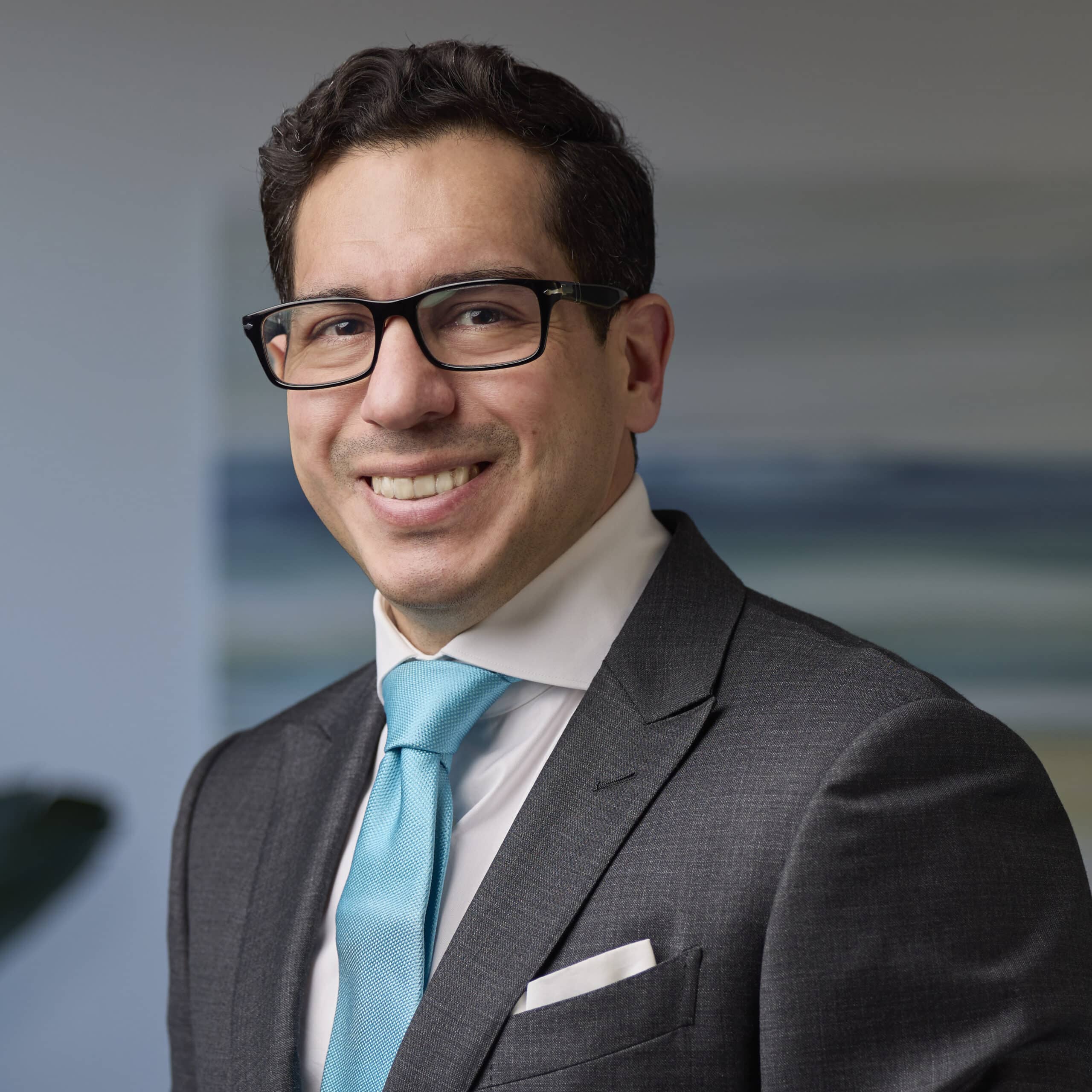 Profile Picture for Mario Navas