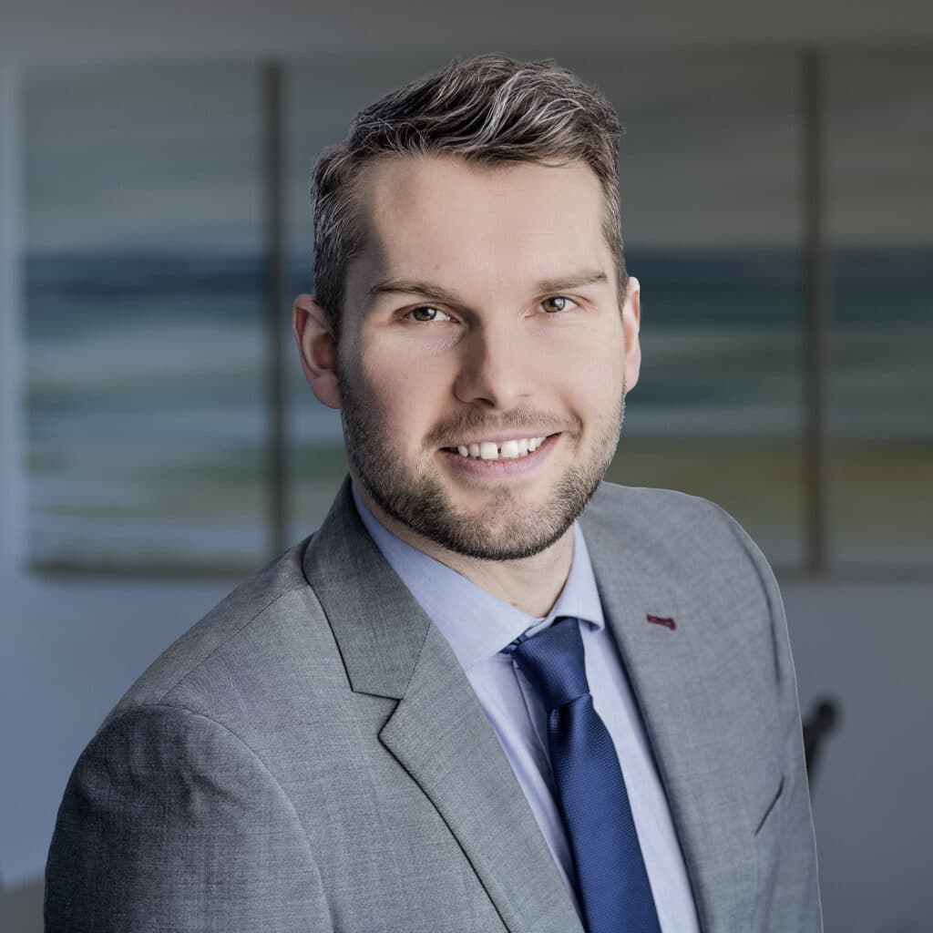 Profile picture of Cameron Kerr