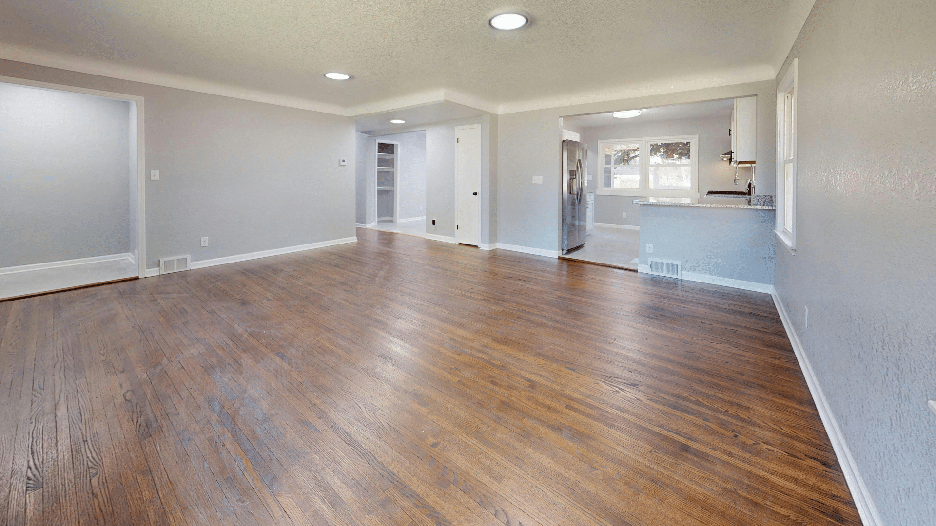 An image of a short term rental property in Ottawa region that the owner is selling