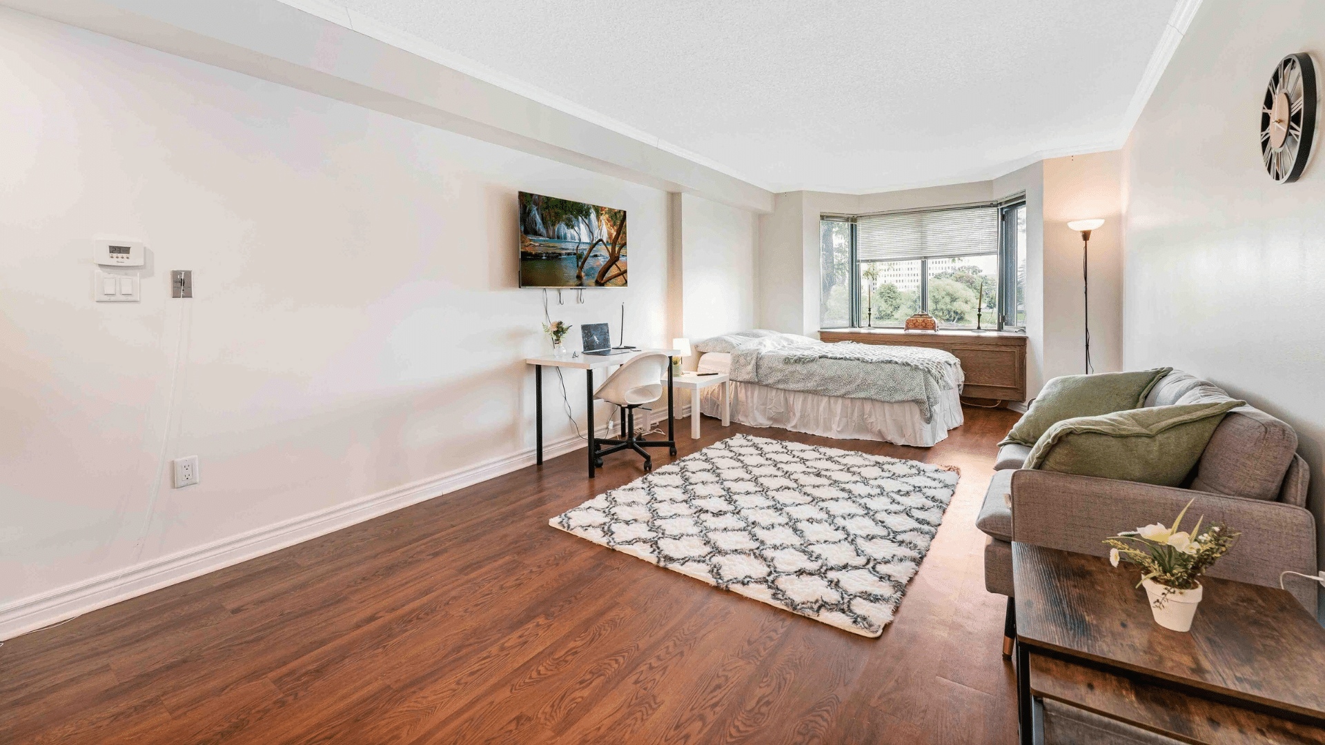 An image of short term rental in Ottawa.