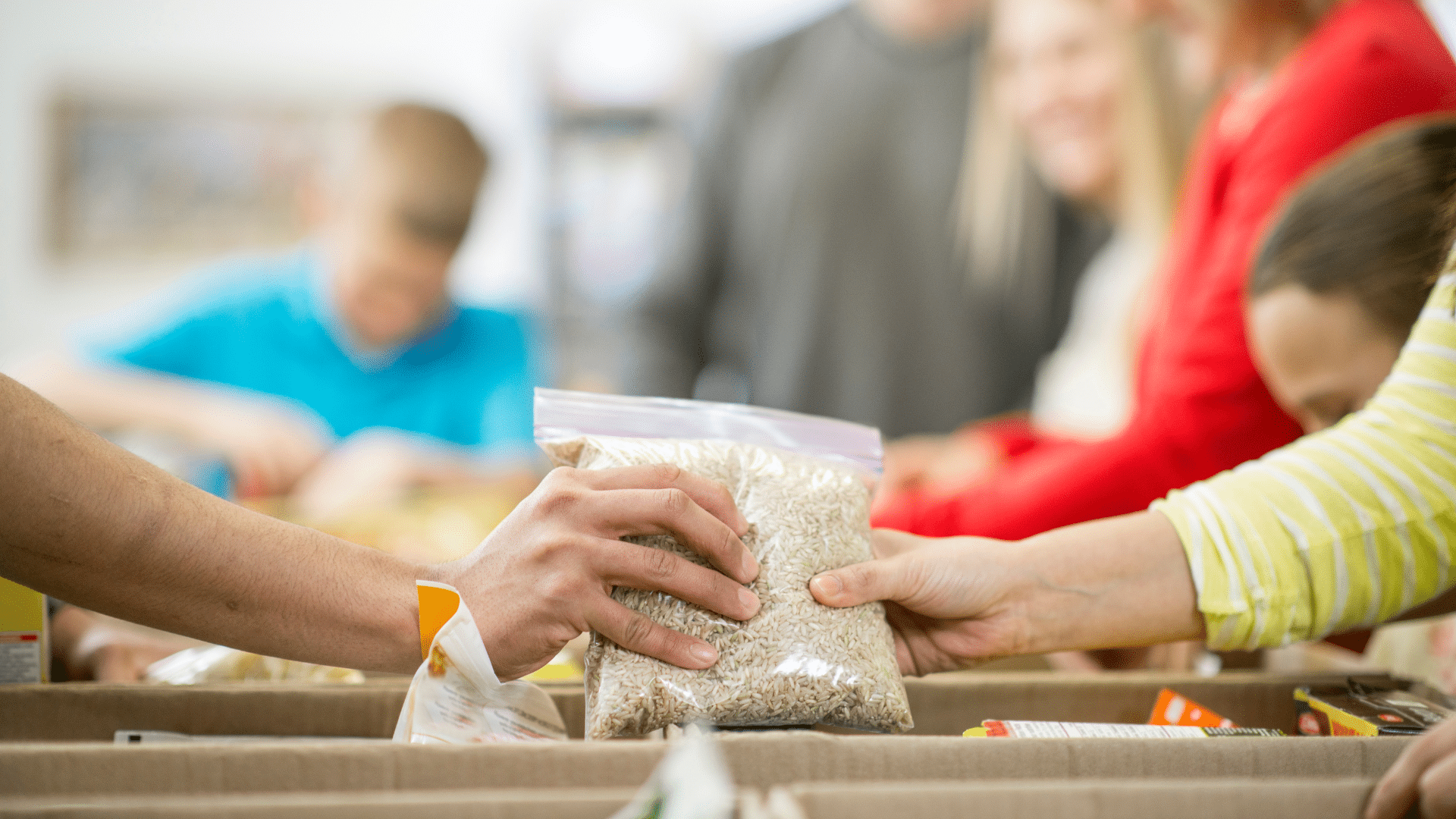 An image of a non-profit organization in Ottawa