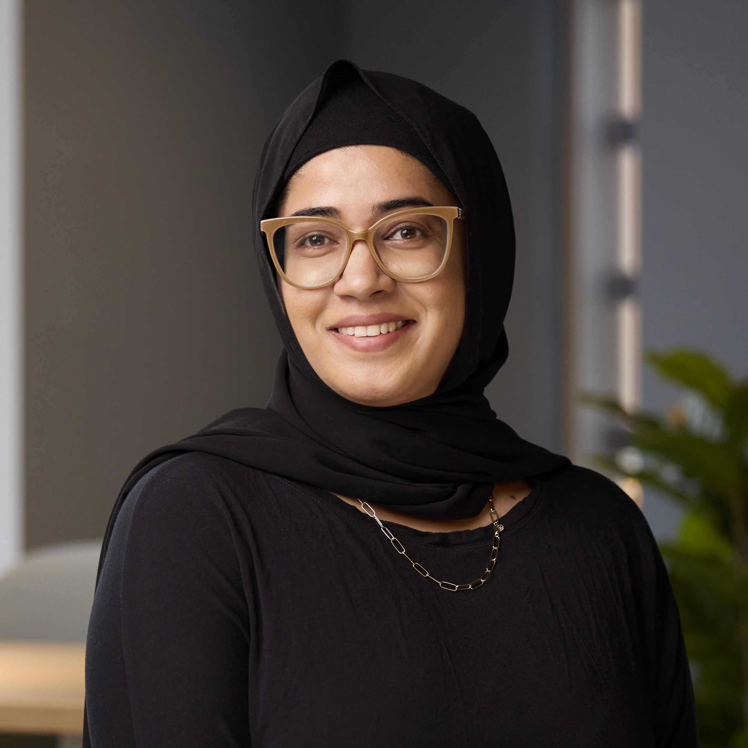 Profile Picture for Hadia Muddassir