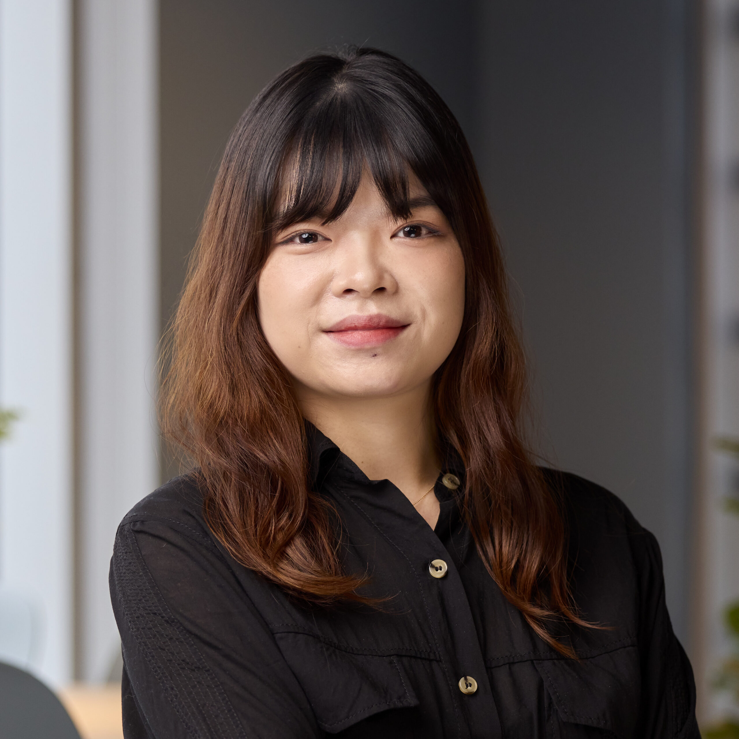 Profile Picture for Jing Tang